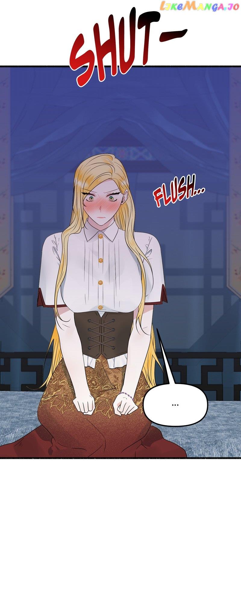 My Angelic Husband is actually a Devil in Disguise chapter 34 page 5