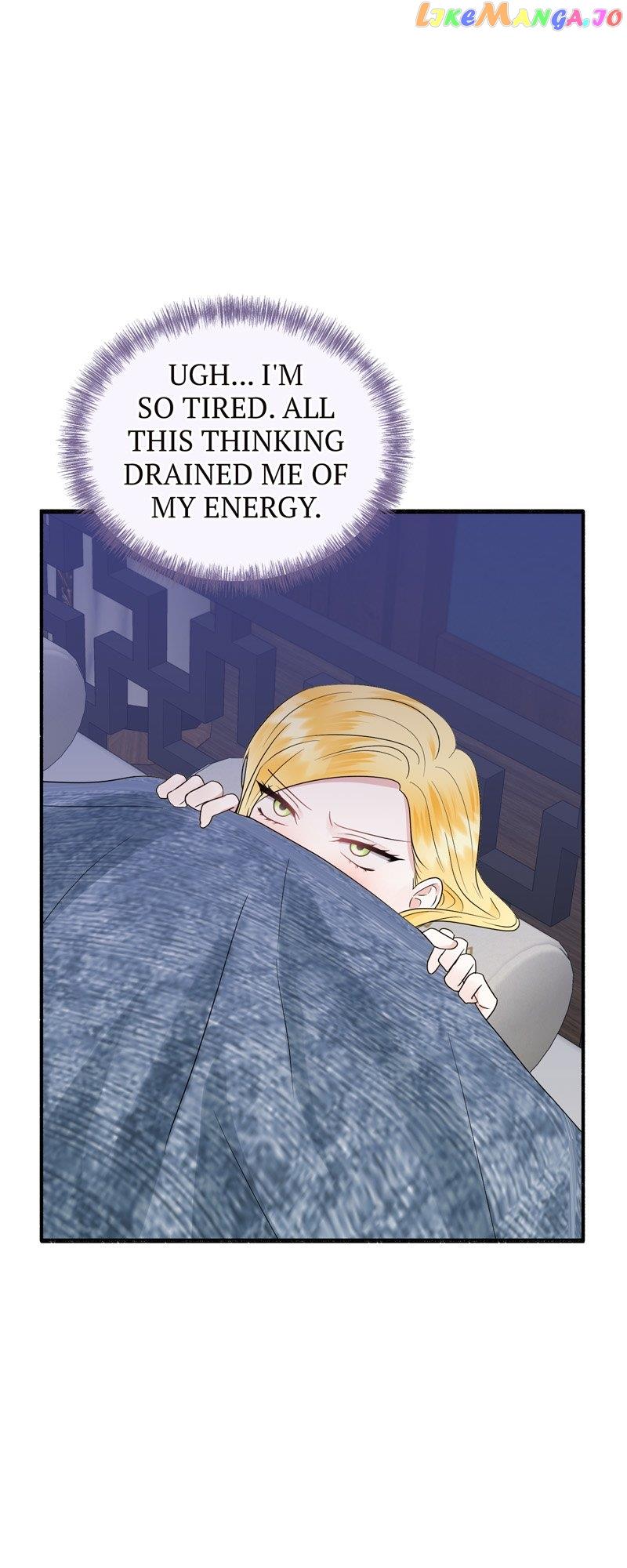 My Angelic Husband is actually a Devil in Disguise chapter 34 page 8