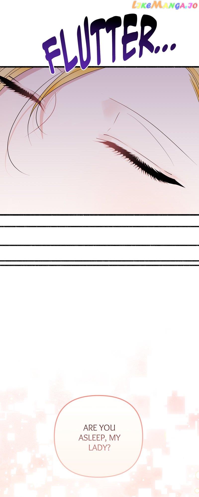 My Angelic Husband is actually a Devil in Disguise chapter 34 page 9