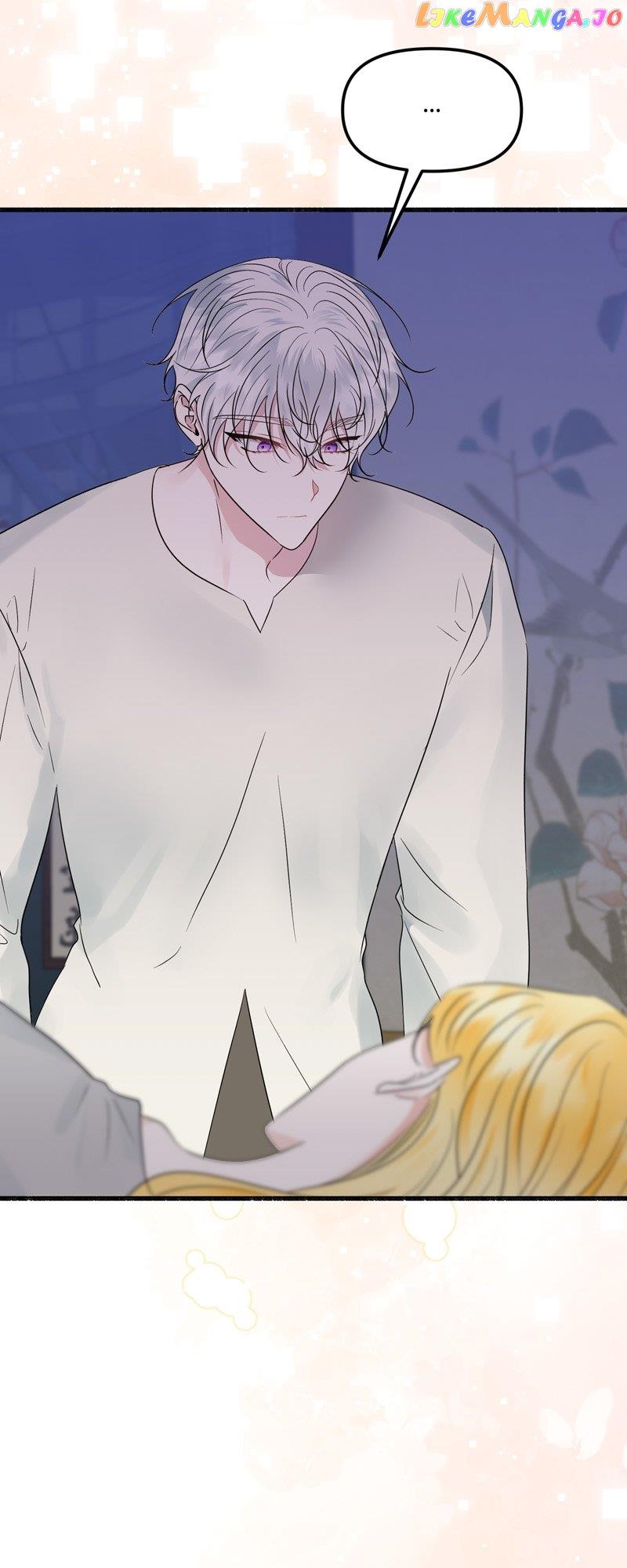 My Angelic Husband is actually a Devil in Disguise chapter 34 page 10