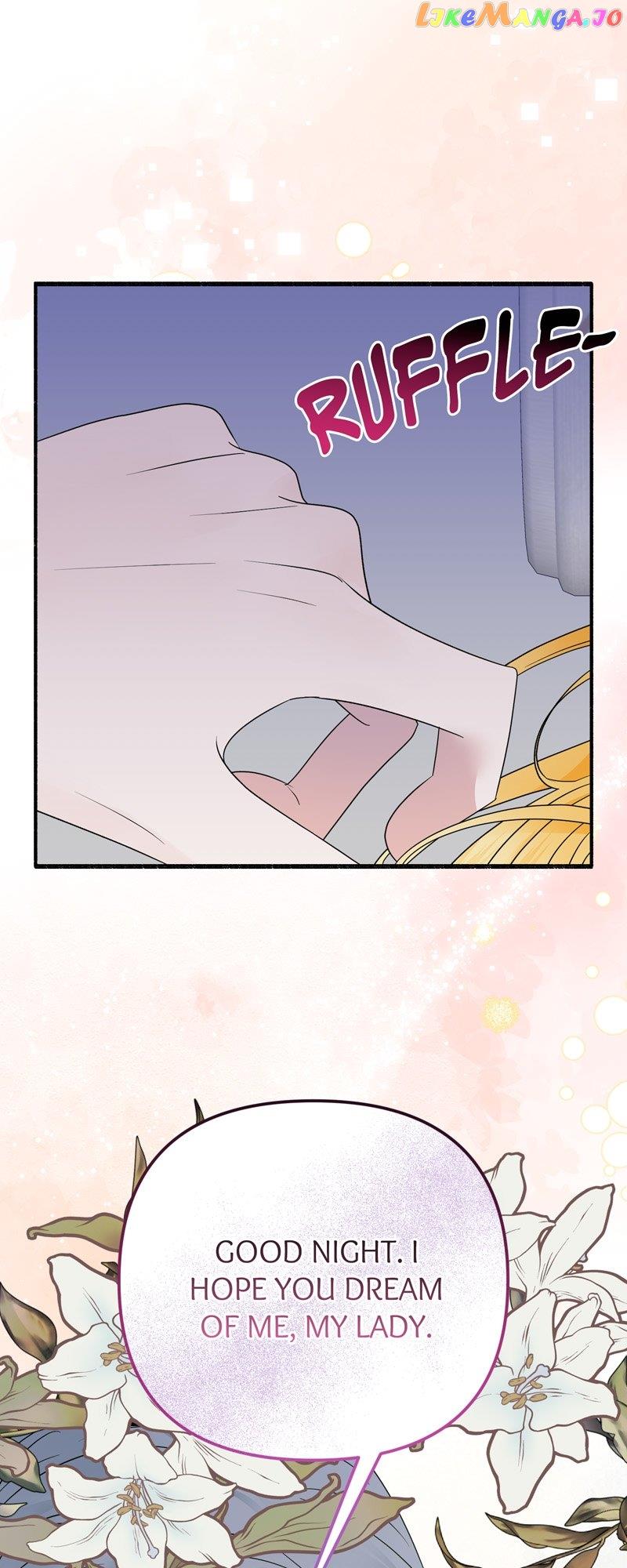 My Angelic Husband is actually a Devil in Disguise chapter 34 page 11