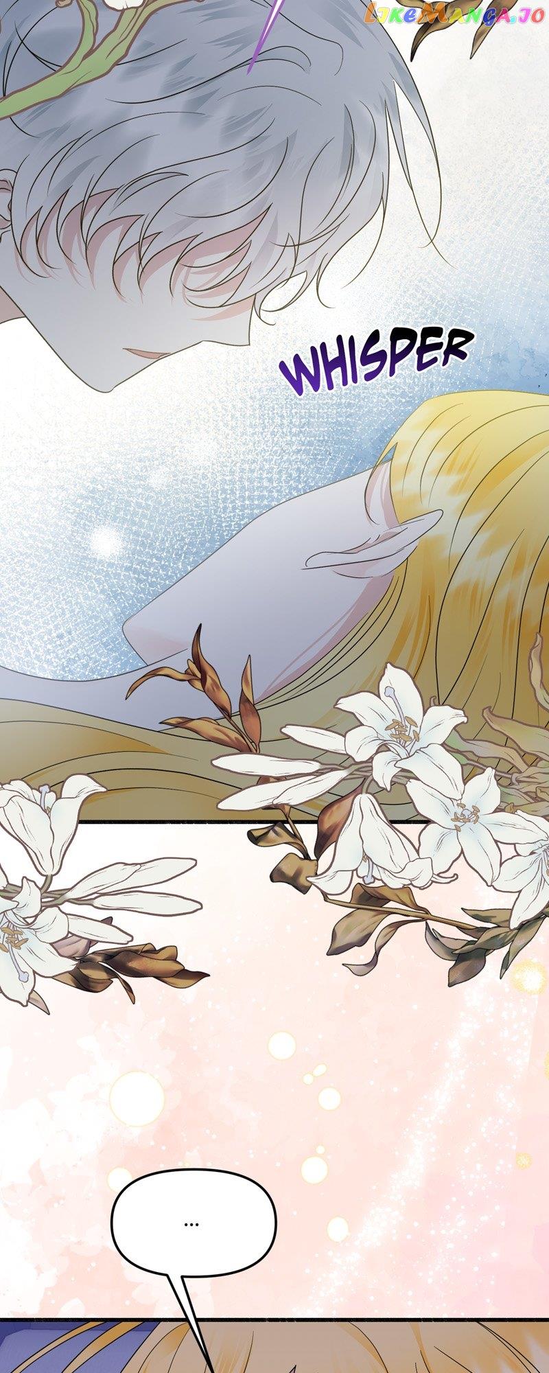 My Angelic Husband is actually a Devil in Disguise chapter 34 page 12