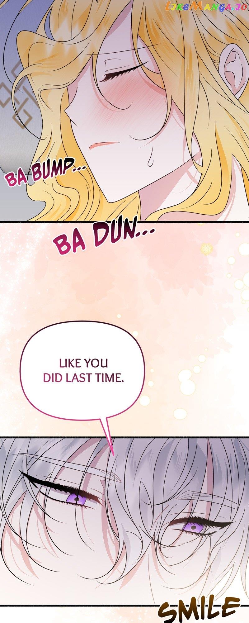 My Angelic Husband is actually a Devil in Disguise chapter 34 page 13