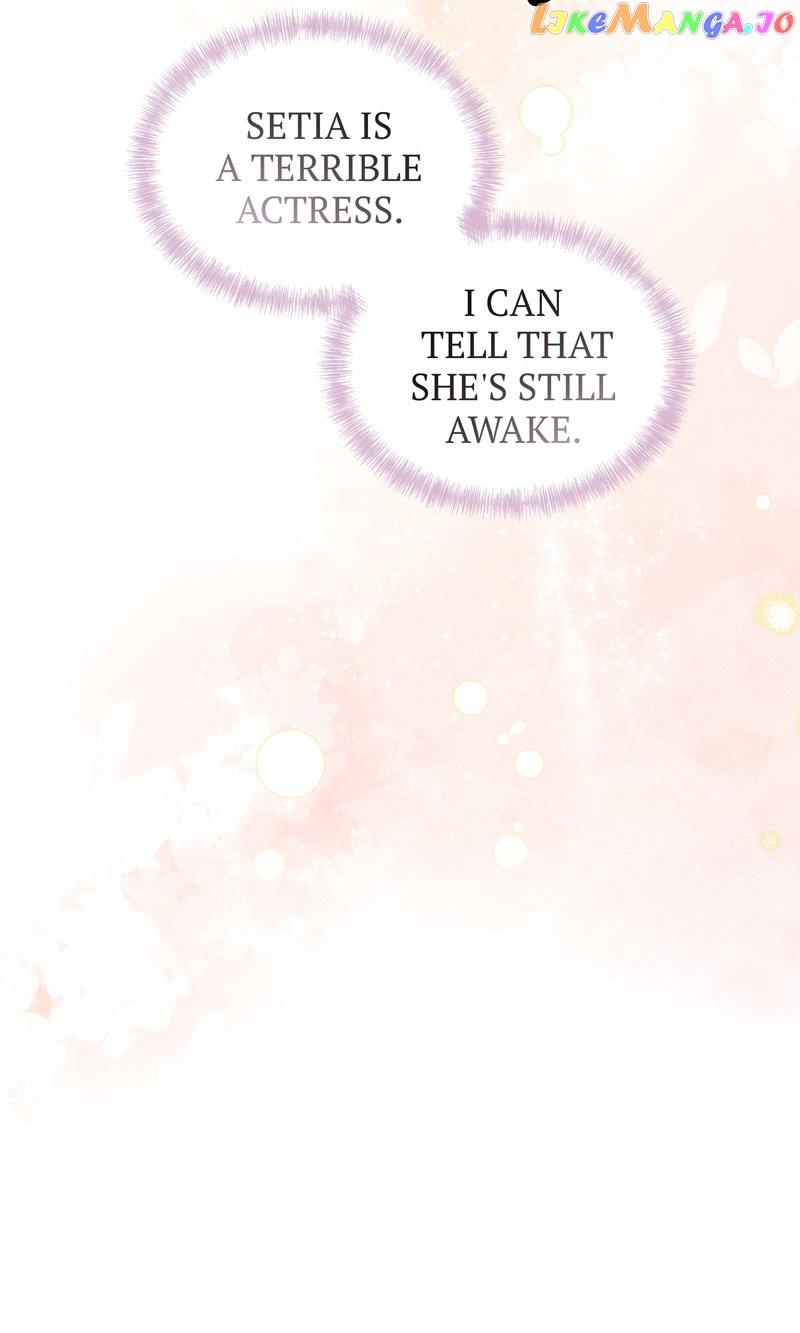 My Angelic Husband is actually a Devil in Disguise chapter 34 page 14