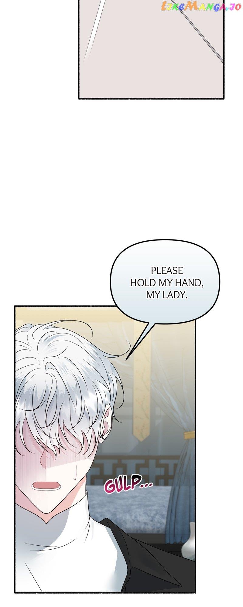 My Angelic Husband is actually a Devil in Disguise chapter 34 page 16