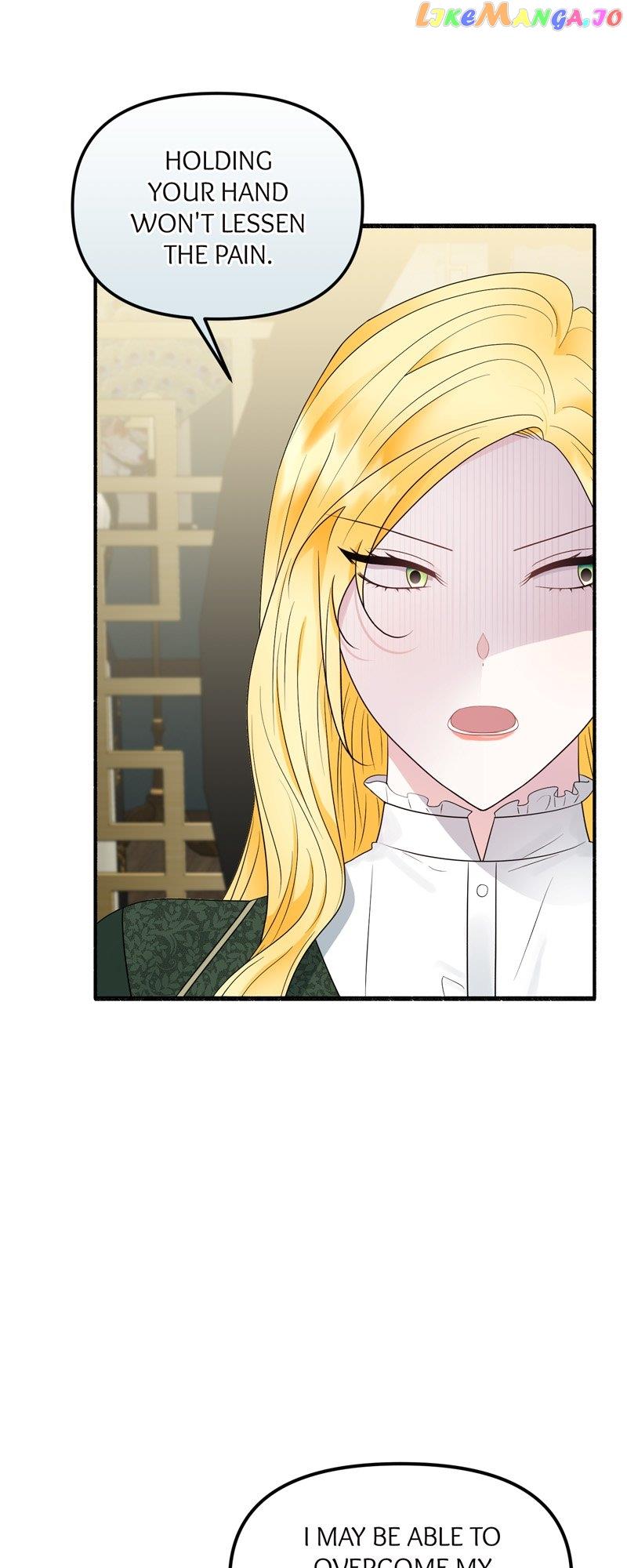 My Angelic Husband is actually a Devil in Disguise chapter 34 page 17