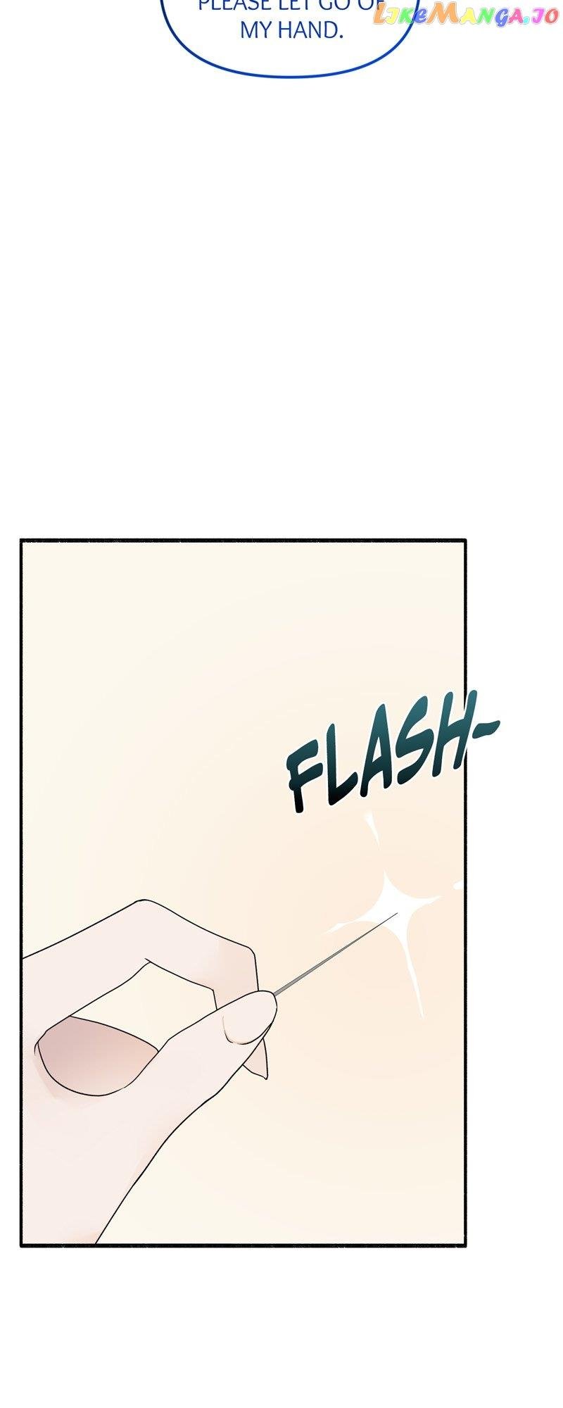 My Angelic Husband is actually a Devil in Disguise chapter 34 page 23
