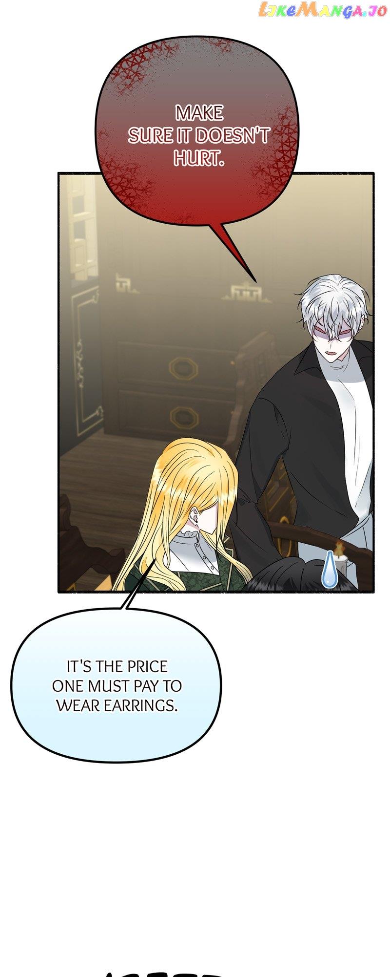 My Angelic Husband is actually a Devil in Disguise chapter 34 page 24