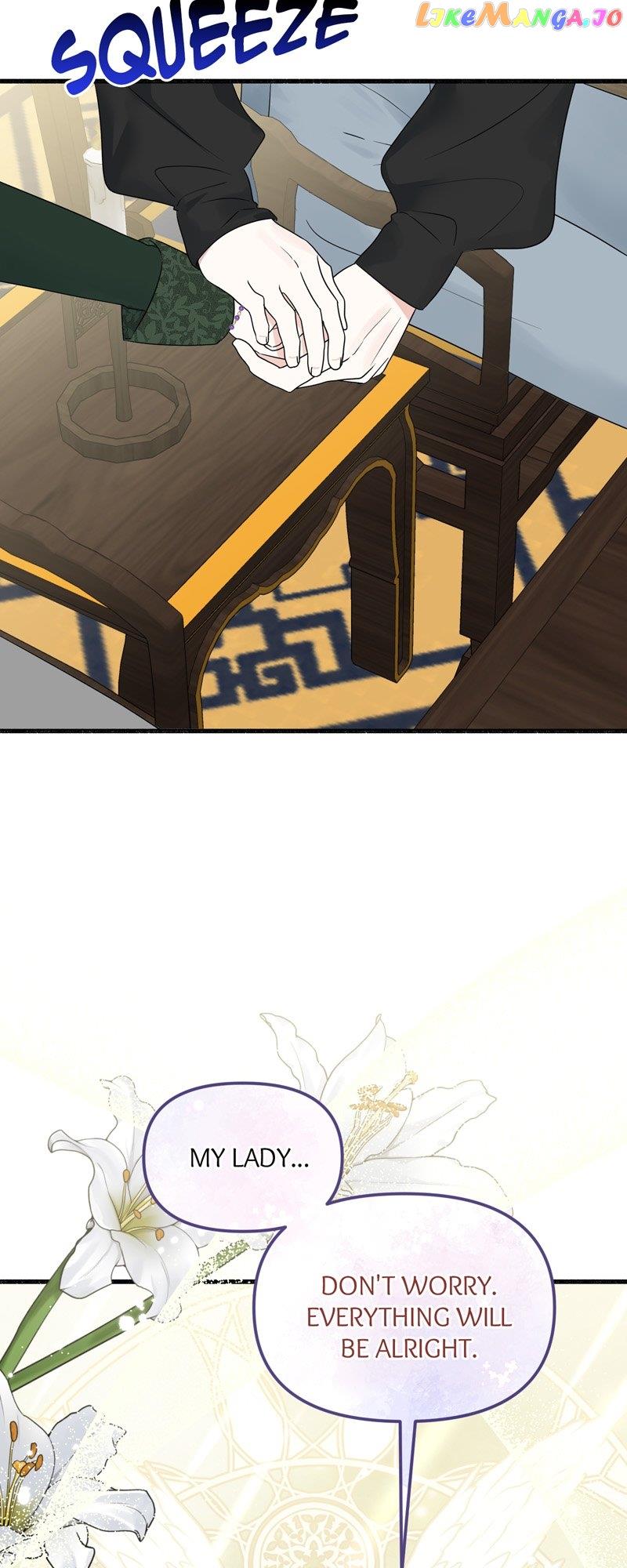 My Angelic Husband is actually a Devil in Disguise chapter 34 page 25