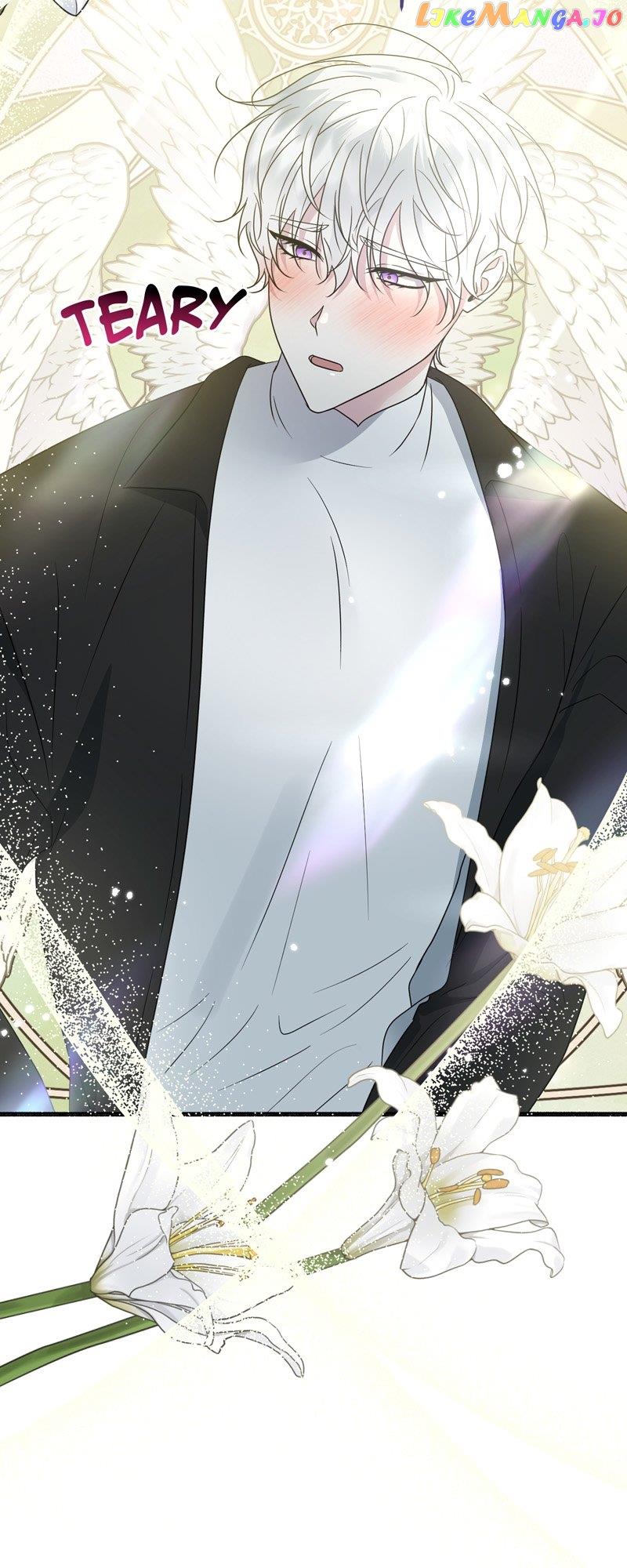 My Angelic Husband is actually a Devil in Disguise chapter 34 page 26
