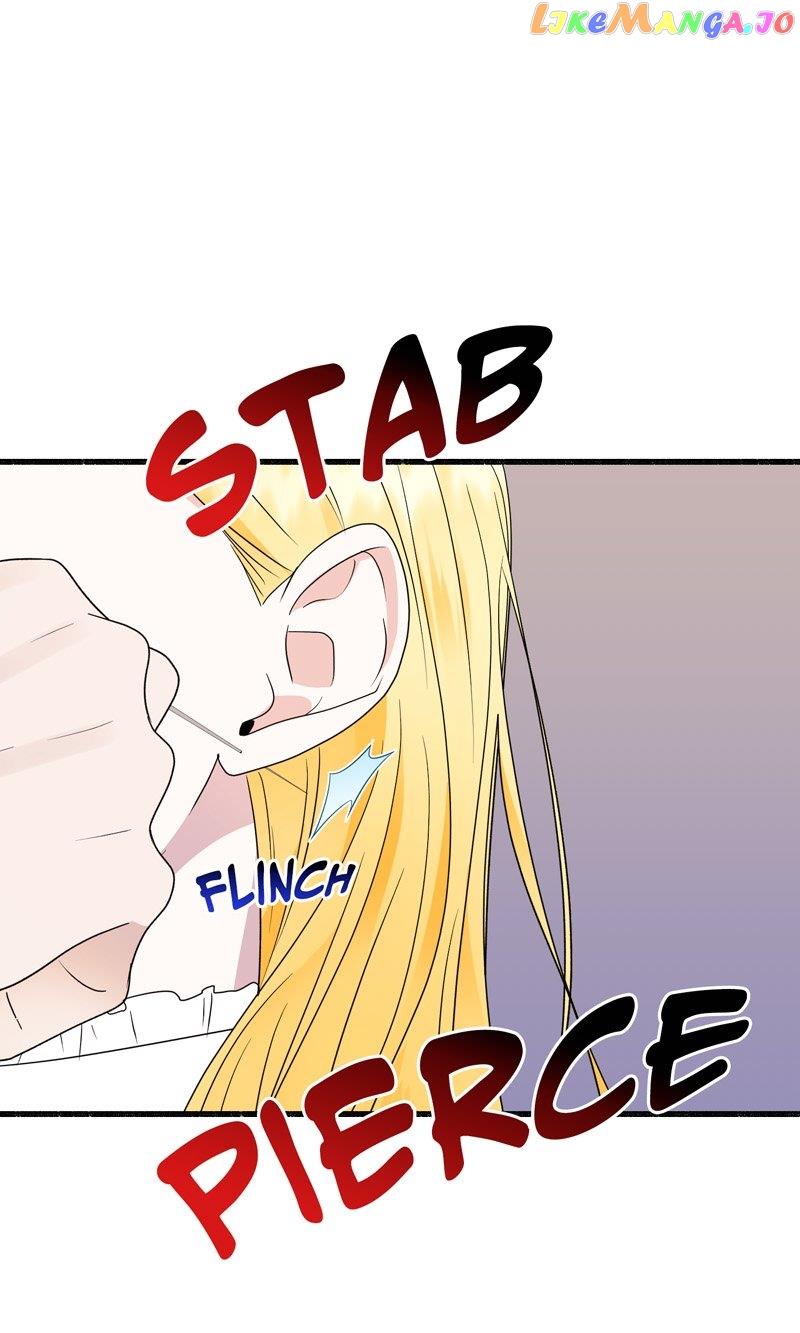 My Angelic Husband is actually a Devil in Disguise chapter 34 page 28