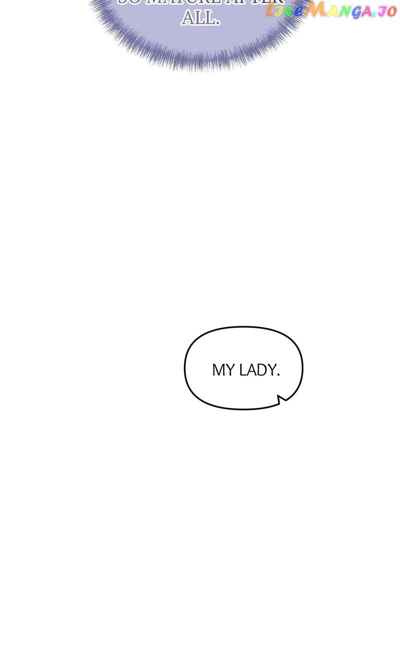 My Angelic Husband is actually a Devil in Disguise chapter 34 page 35