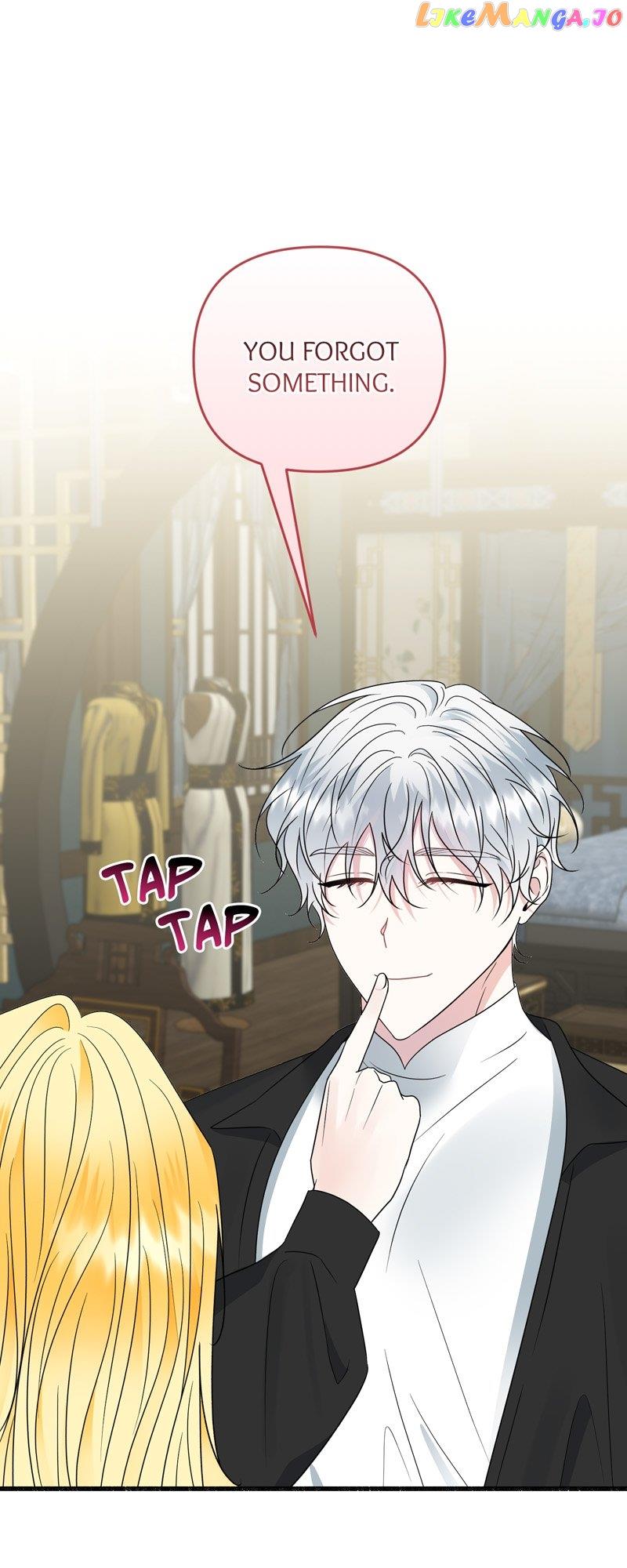 My Angelic Husband is actually a Devil in Disguise chapter 34 page 36