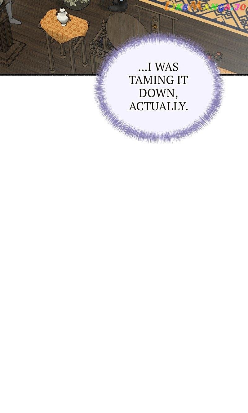 My Angelic Husband is actually a Devil in Disguise chapter 34 page 42