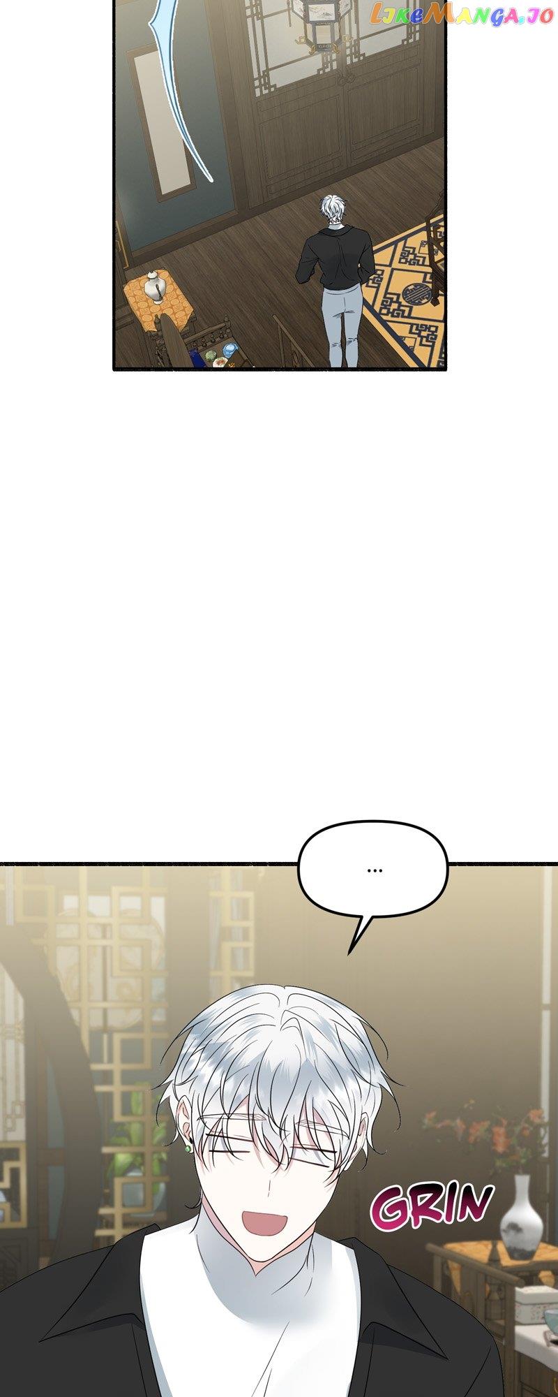 My Angelic Husband is actually a Devil in Disguise chapter 34 page 44