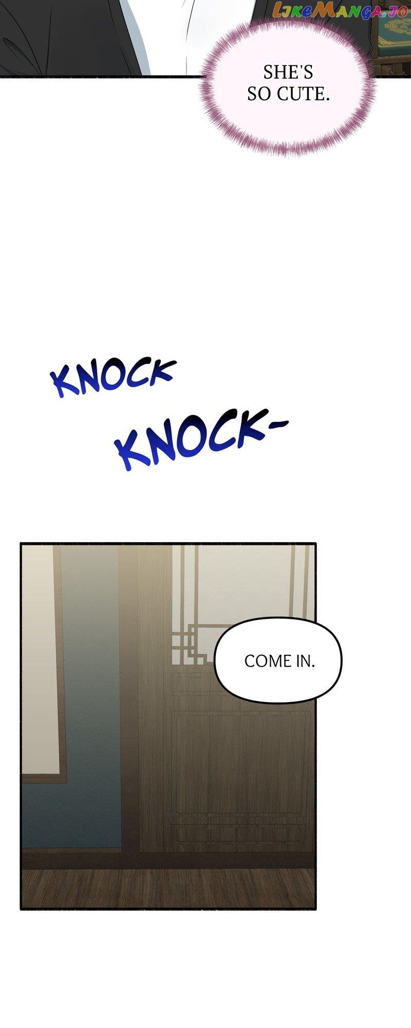 My Angelic Husband is actually a Devil in Disguise chapter 34 page 45