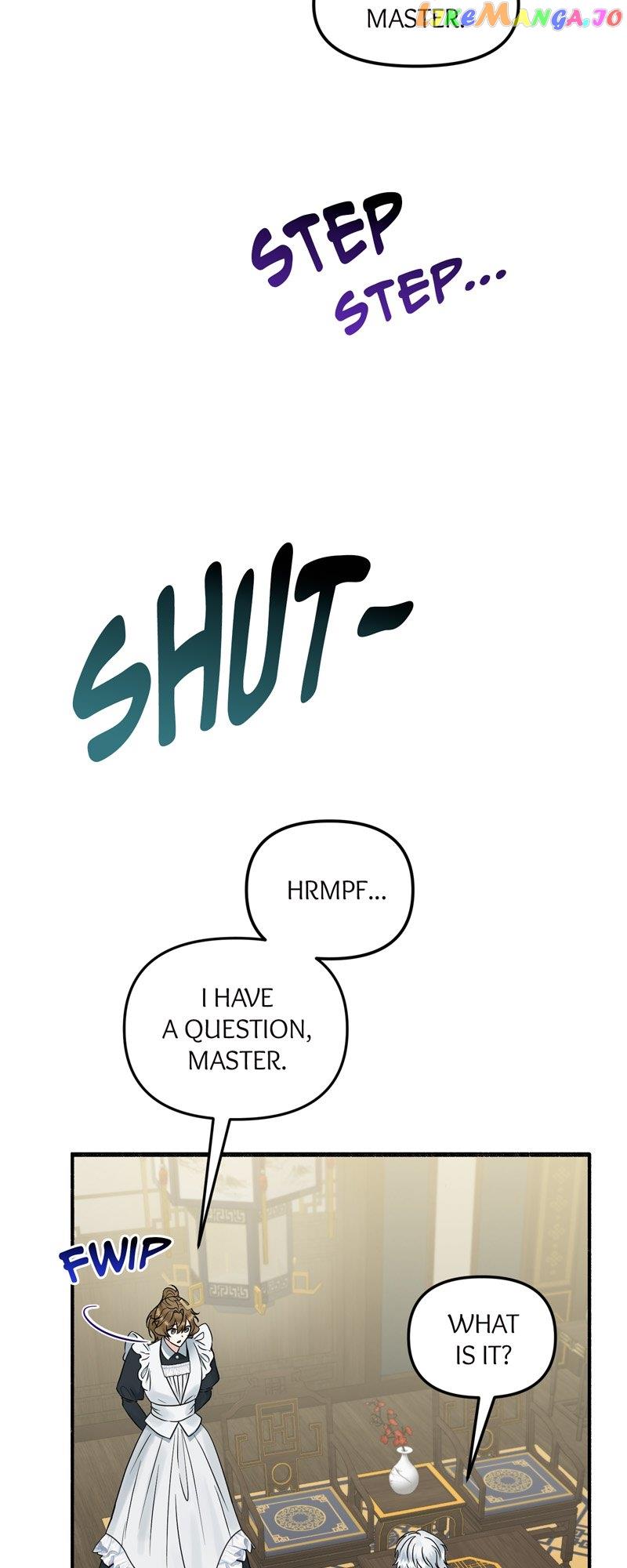 My Angelic Husband is actually a Devil in Disguise chapter 34 page 52