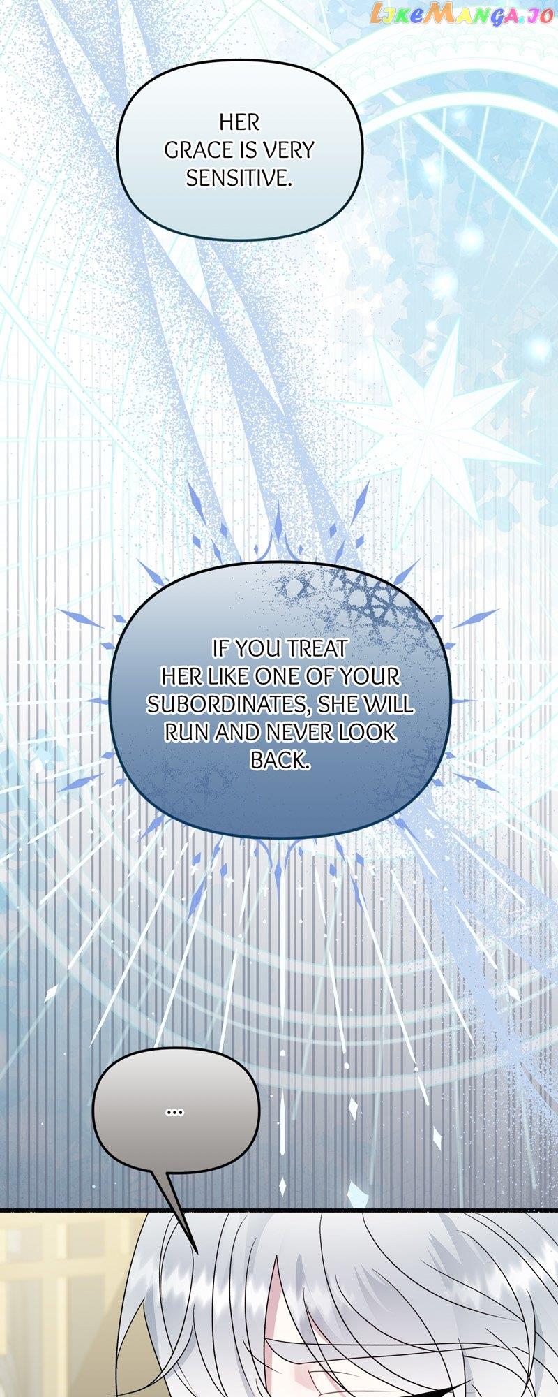 My Angelic Husband is actually a Devil in Disguise chapter 34 page 58