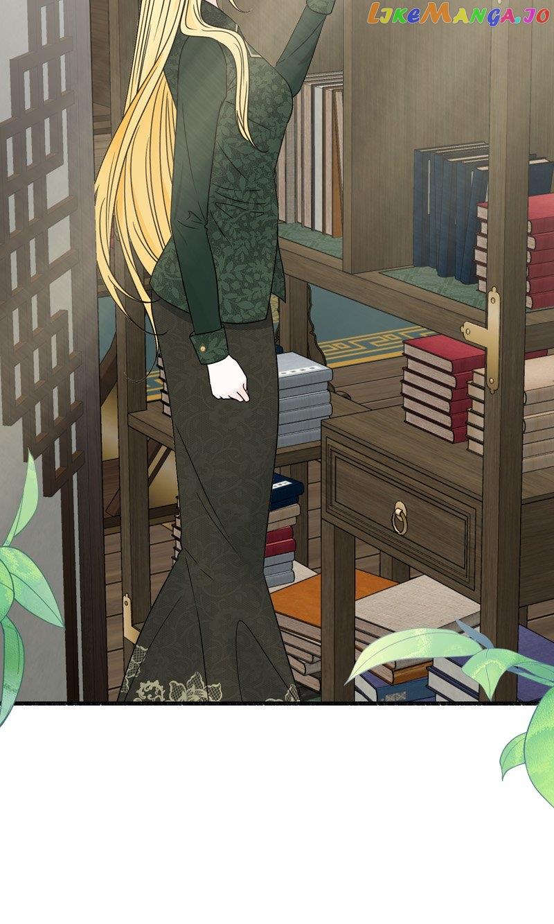 My Angelic Husband is actually a Devil in Disguise chapter 34 page 63
