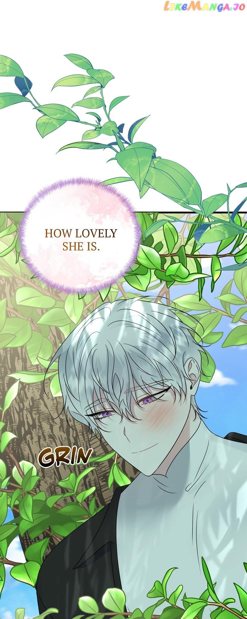 My Angelic Husband is actually a Devil in Disguise chapter 34 page 64