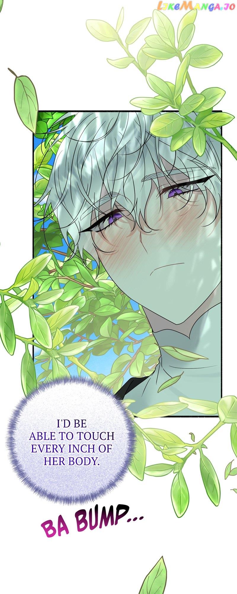 My Angelic Husband is actually a Devil in Disguise chapter 34 page 67