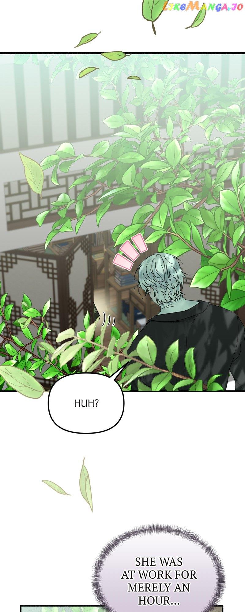 My Angelic Husband is actually a Devil in Disguise chapter 34 page 68