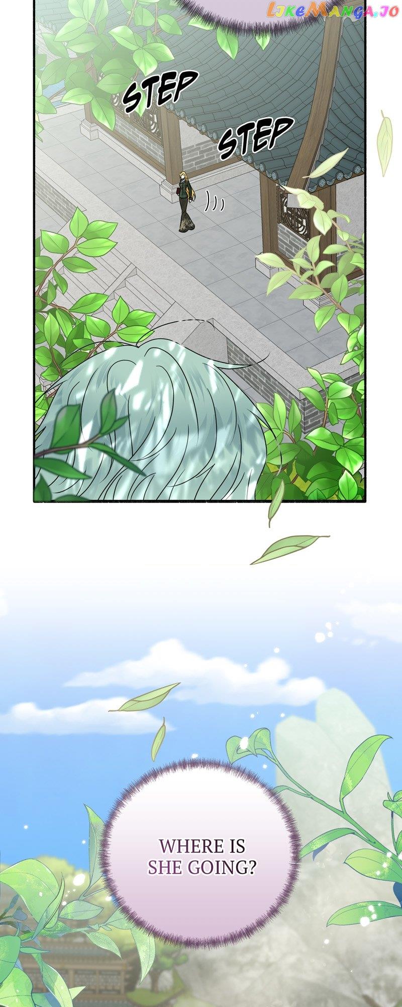 My Angelic Husband is actually a Devil in Disguise chapter 34 page 69