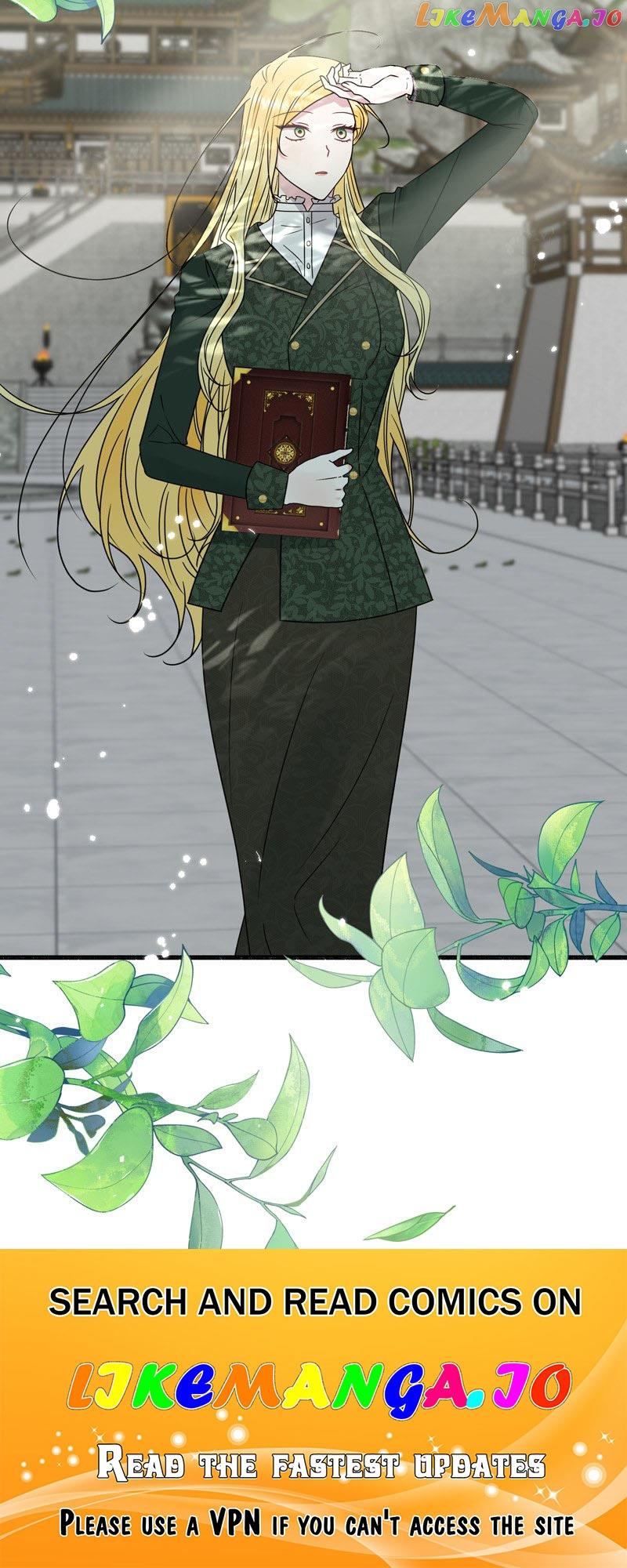 My Angelic Husband is actually a Devil in Disguise chapter 34 page 70