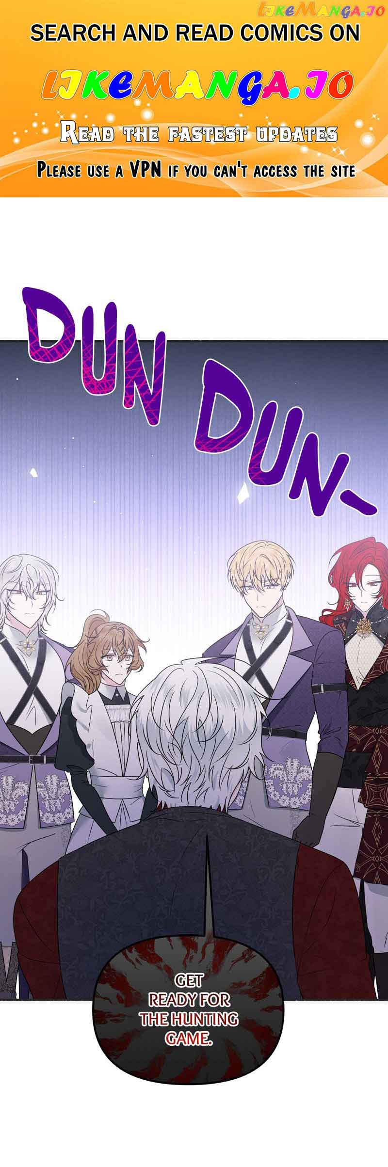 My Angelic Husband is actually a Devil in Disguise chapter 39 page 1
