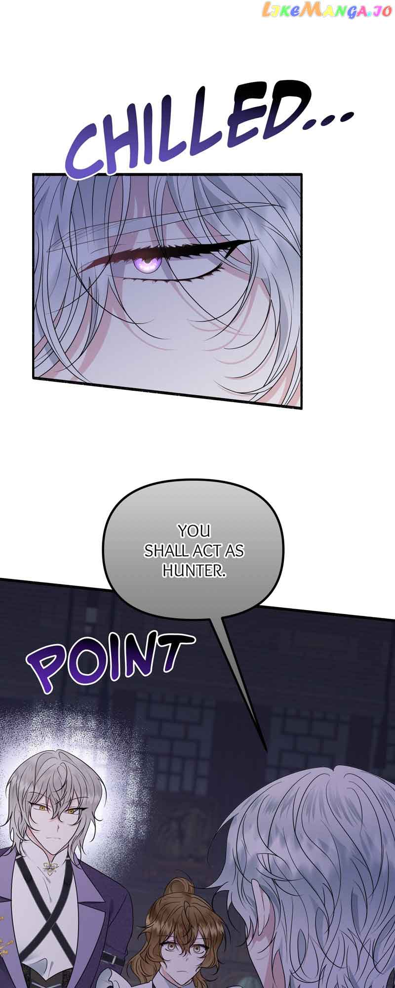My Angelic Husband is actually a Devil in Disguise chapter 39 page 3