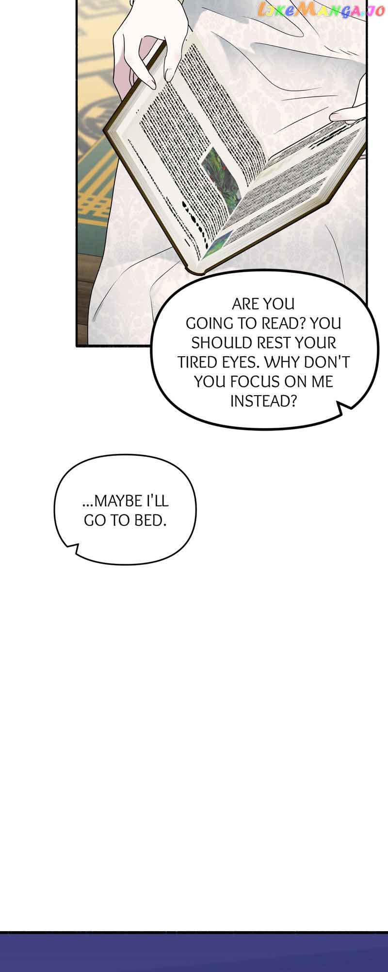 My Angelic Husband is actually a Devil in Disguise chapter 39 page 13