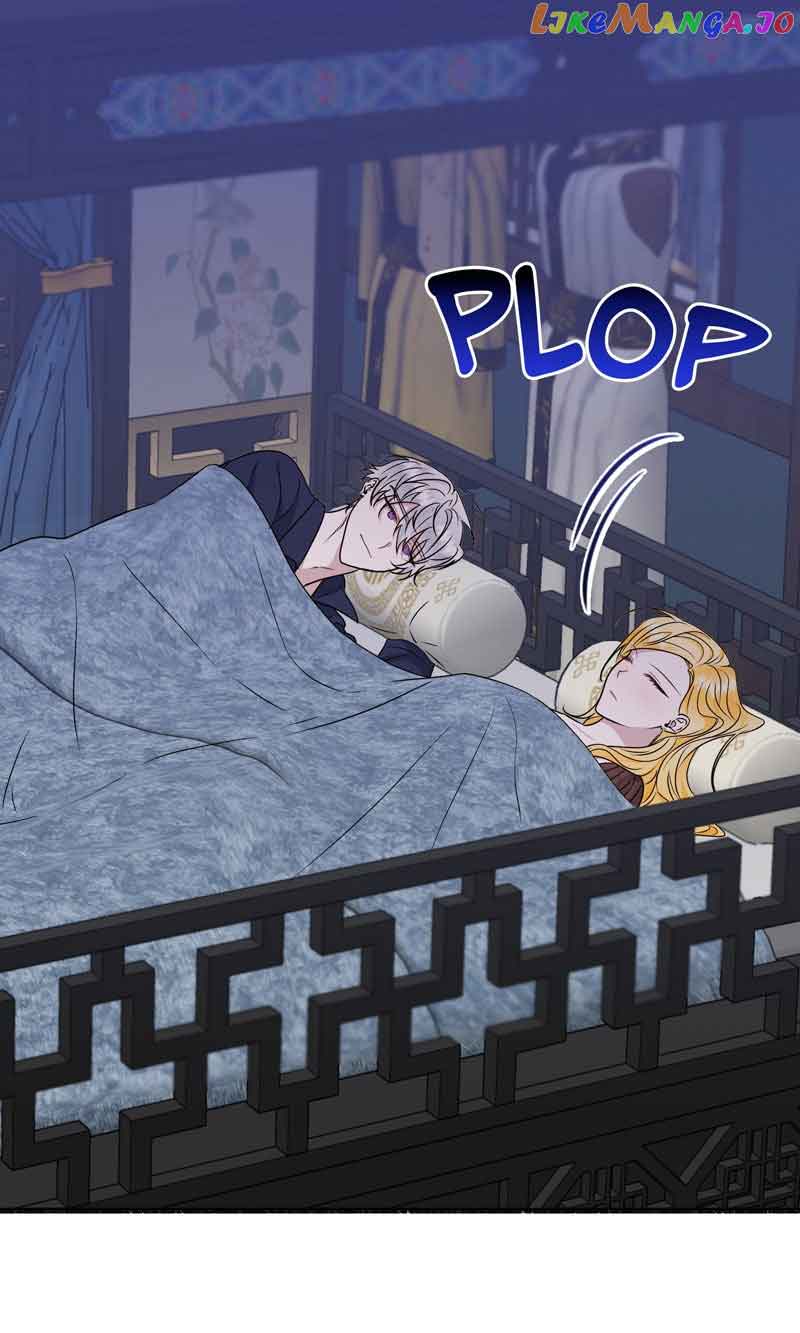 My Angelic Husband is actually a Devil in Disguise chapter 39 page 14