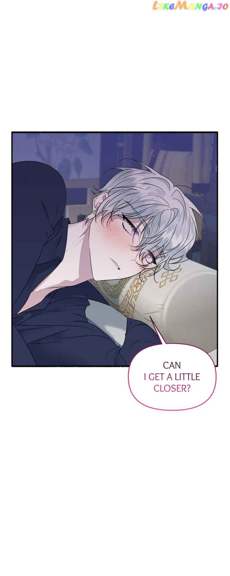 My Angelic Husband is actually a Devil in Disguise chapter 39 page 16