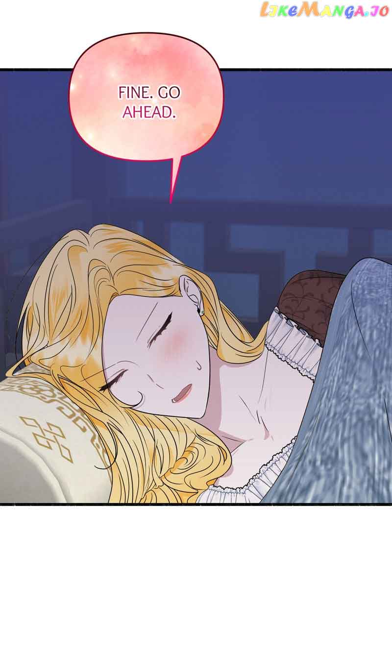 My Angelic Husband is actually a Devil in Disguise chapter 39 page 21