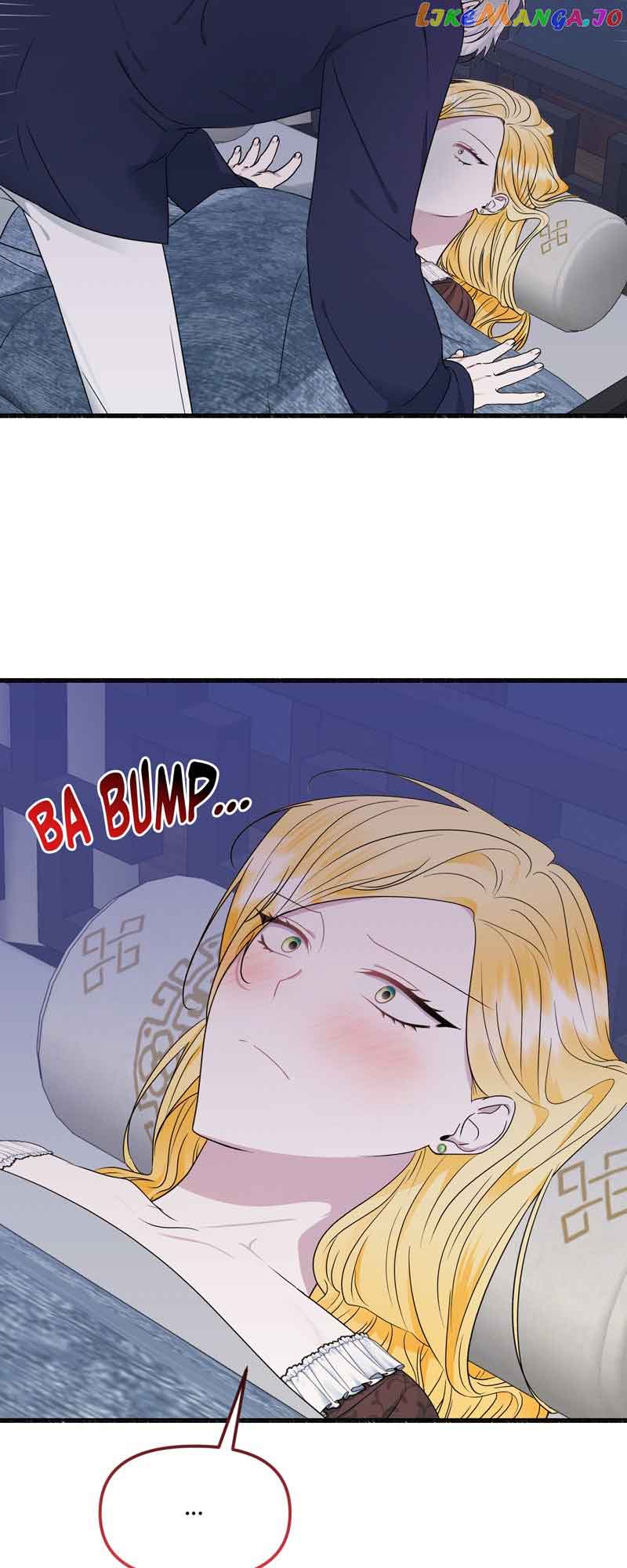 My Angelic Husband is actually a Devil in Disguise chapter 39 page 23