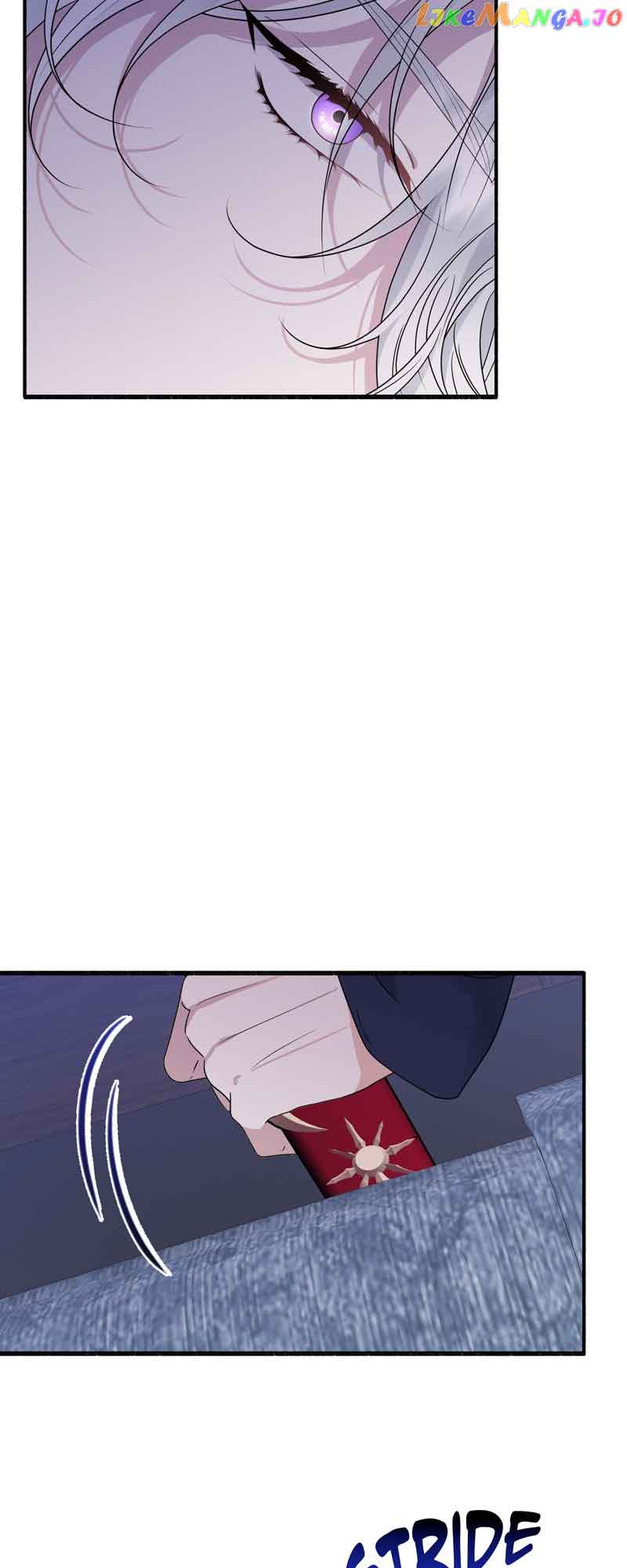My Angelic Husband is actually a Devil in Disguise chapter 39 page 30