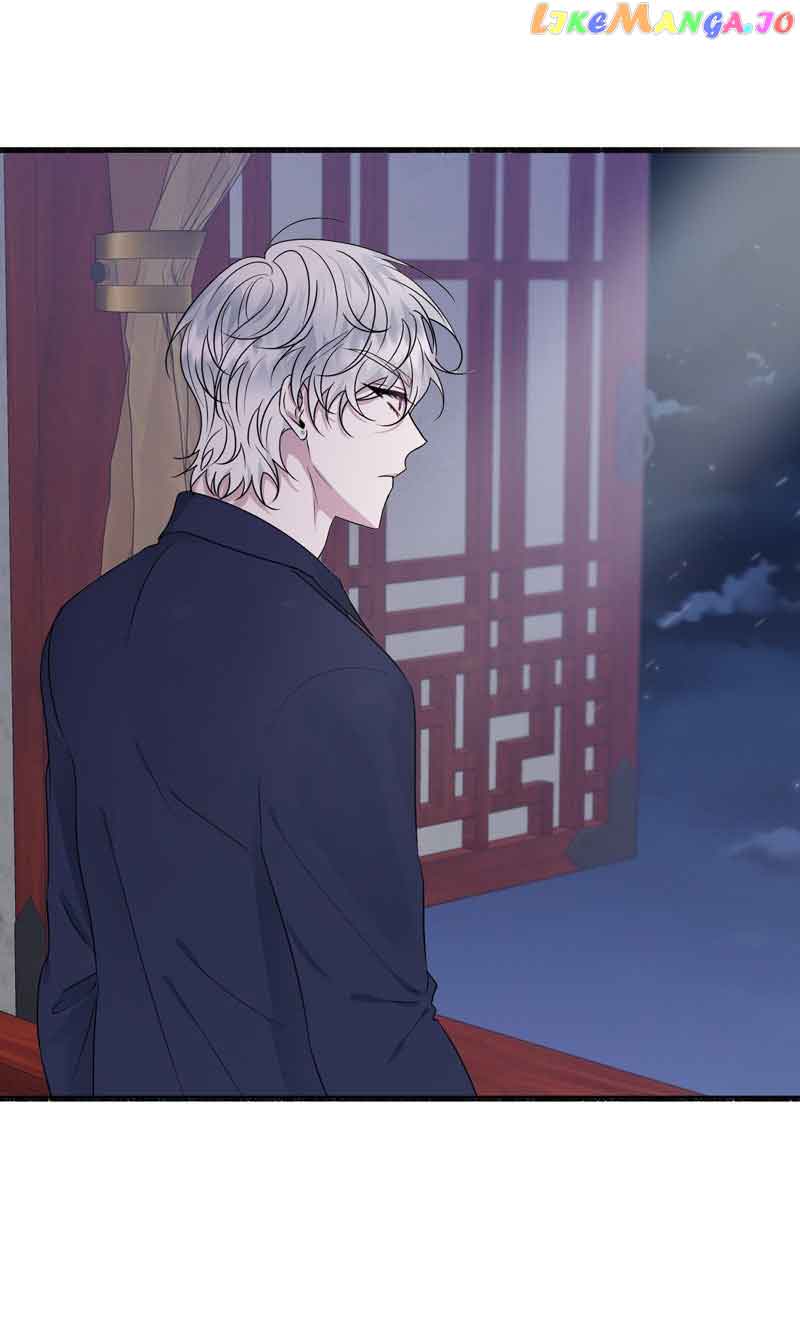 My Angelic Husband is actually a Devil in Disguise chapter 39 page 42