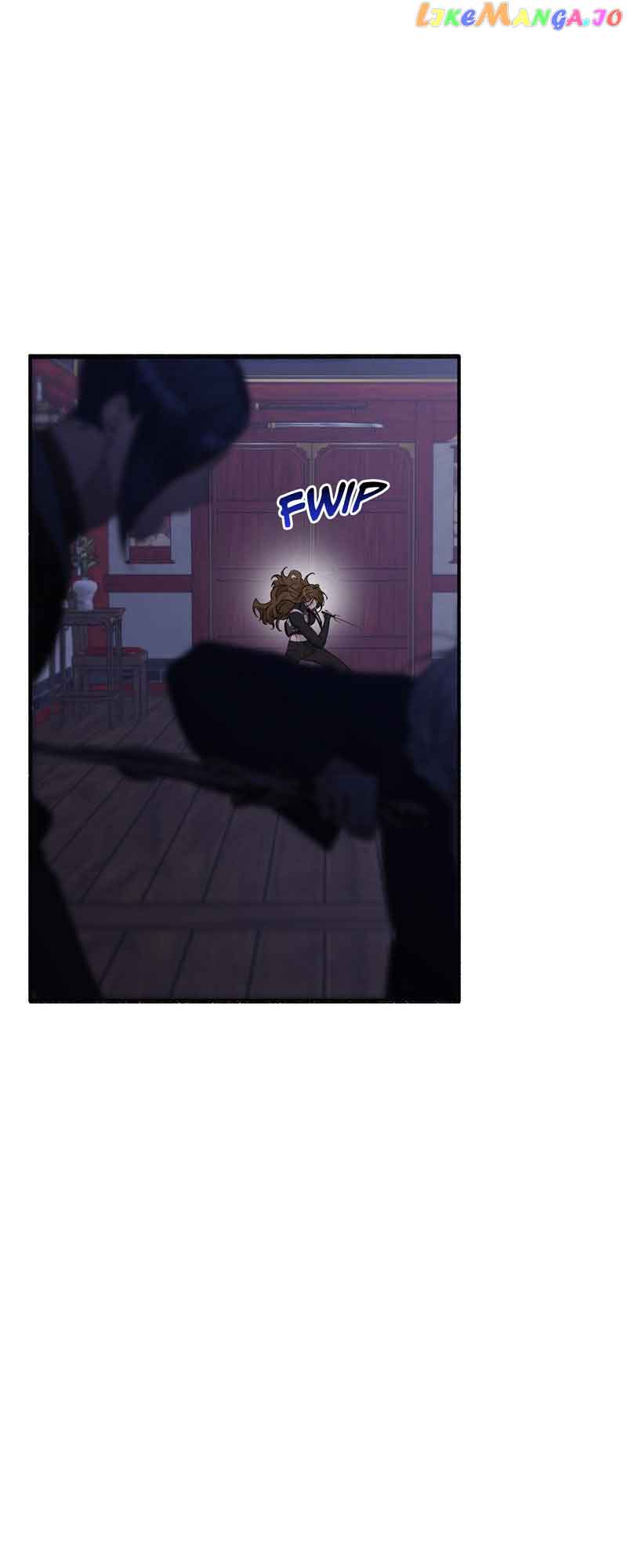 My Angelic Husband is actually a Devil in Disguise chapter 39 page 50