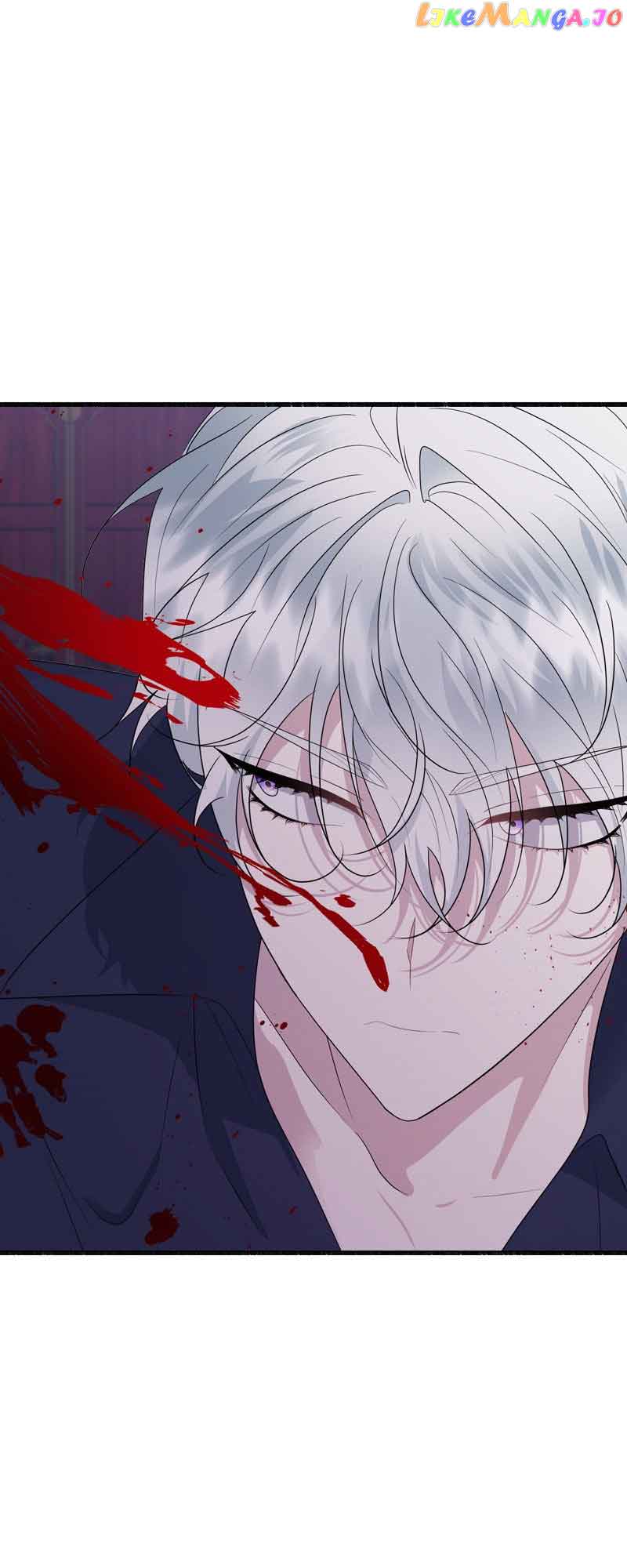 My Angelic Husband is actually a Devil in Disguise chapter 39 page 51