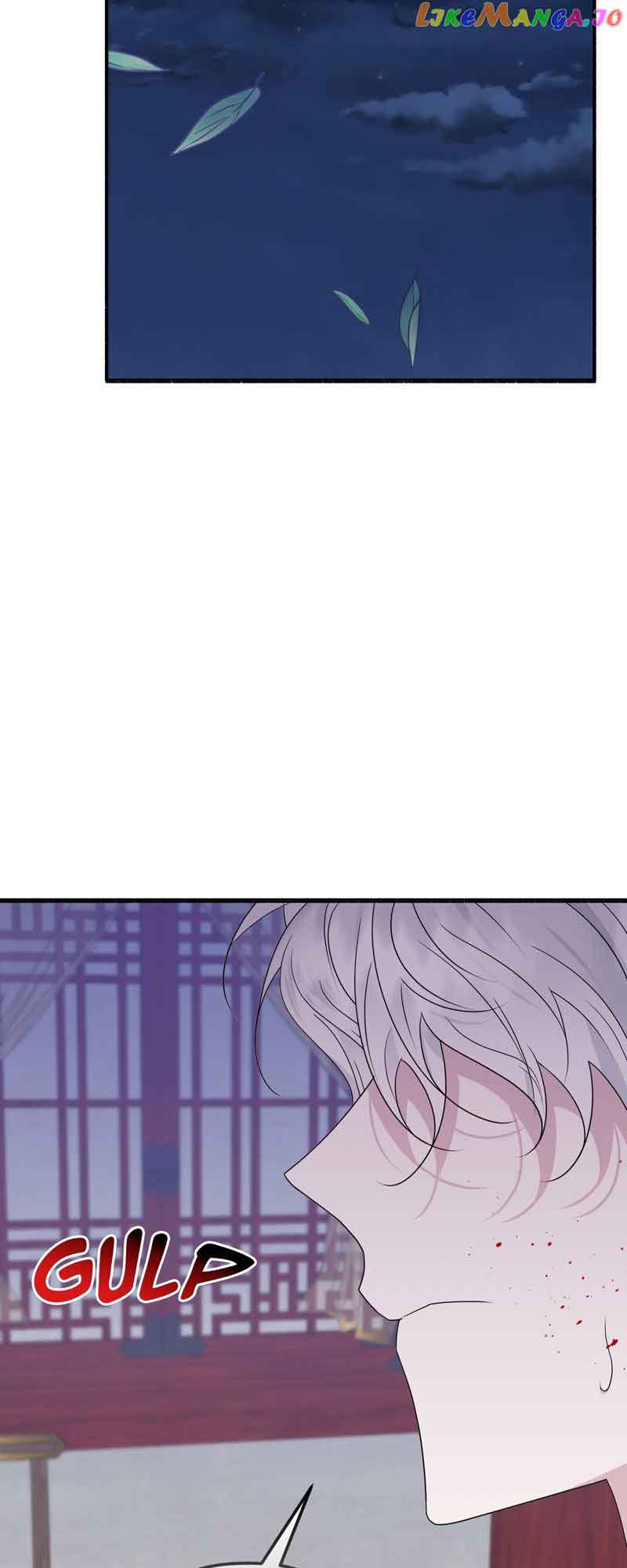 My Angelic Husband is actually a Devil in Disguise chapter 39 page 59