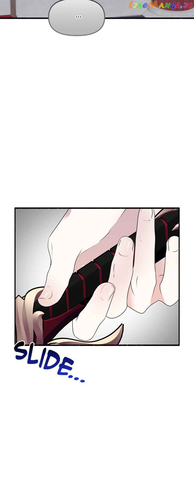 My Angelic Husband is actually a Devil in Disguise chapter 39 page 60