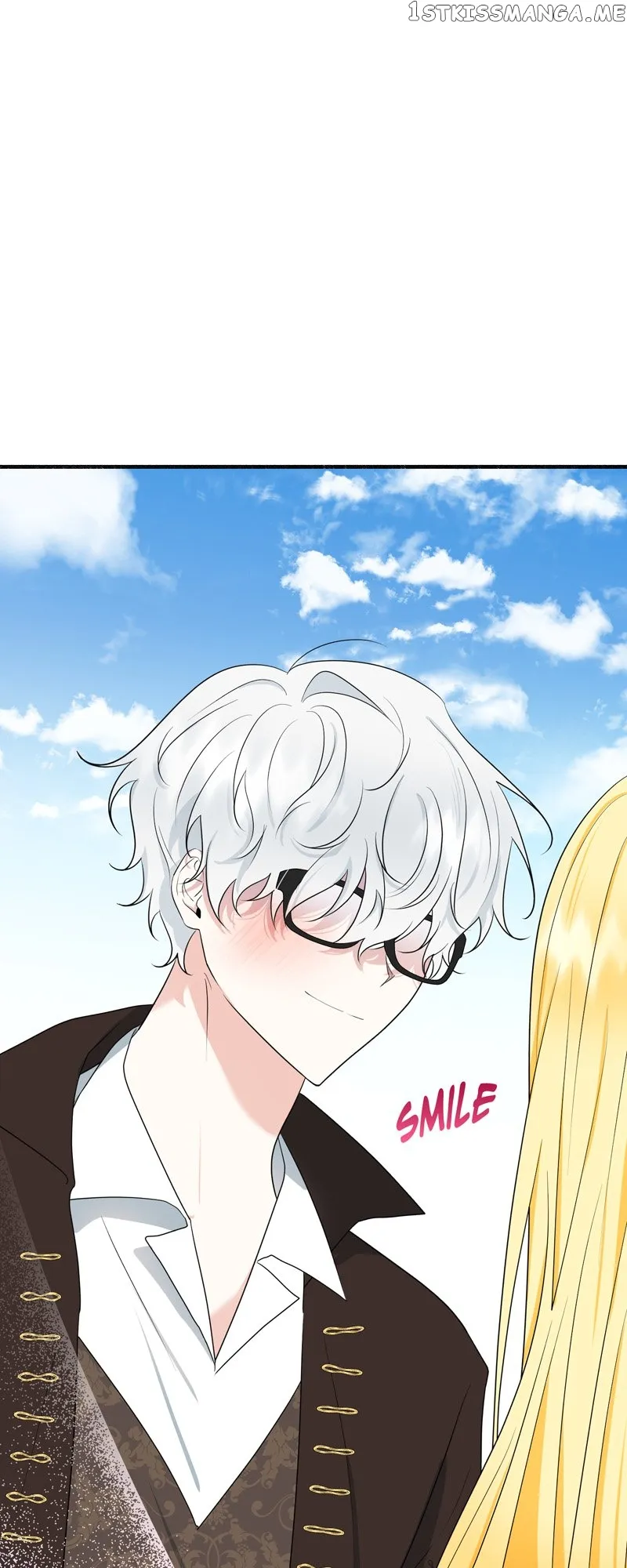 My Angelic Husband is actually a Devil in Disguise chapter 4 page 3