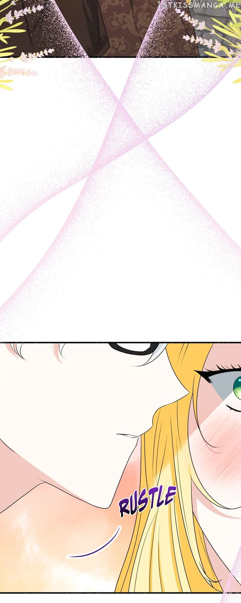 My Angelic Husband is actually a Devil in Disguise chapter 4 page 5