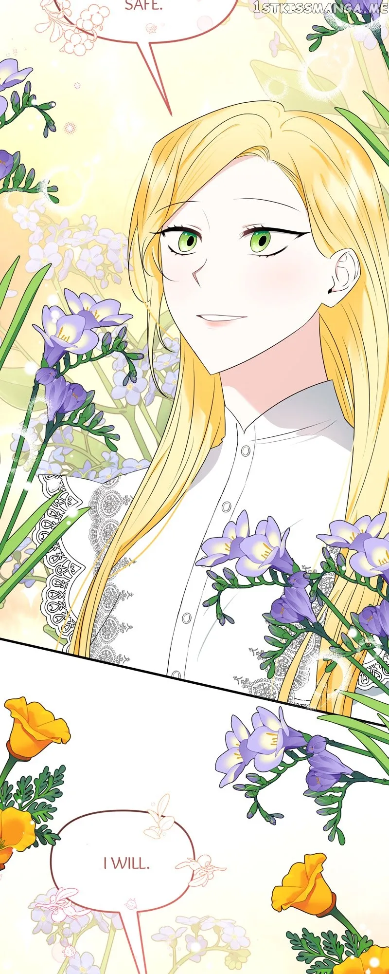 My Angelic Husband is actually a Devil in Disguise chapter 4 page 9