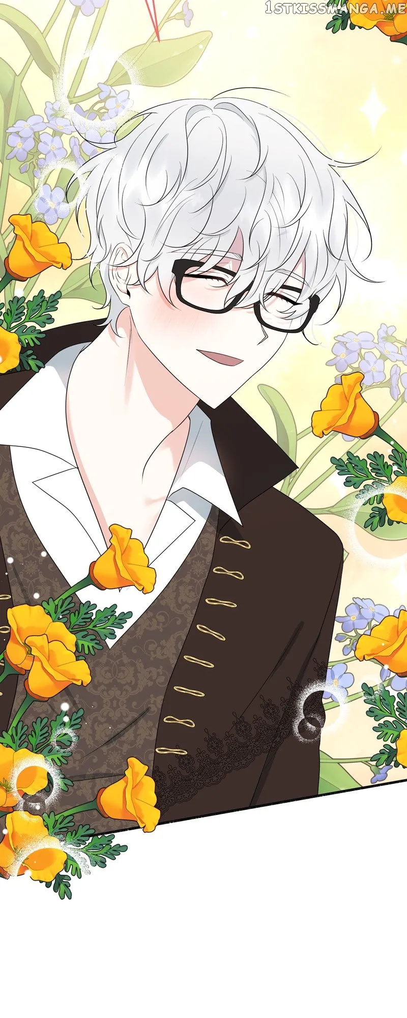 My Angelic Husband is actually a Devil in Disguise chapter 4 page 10
