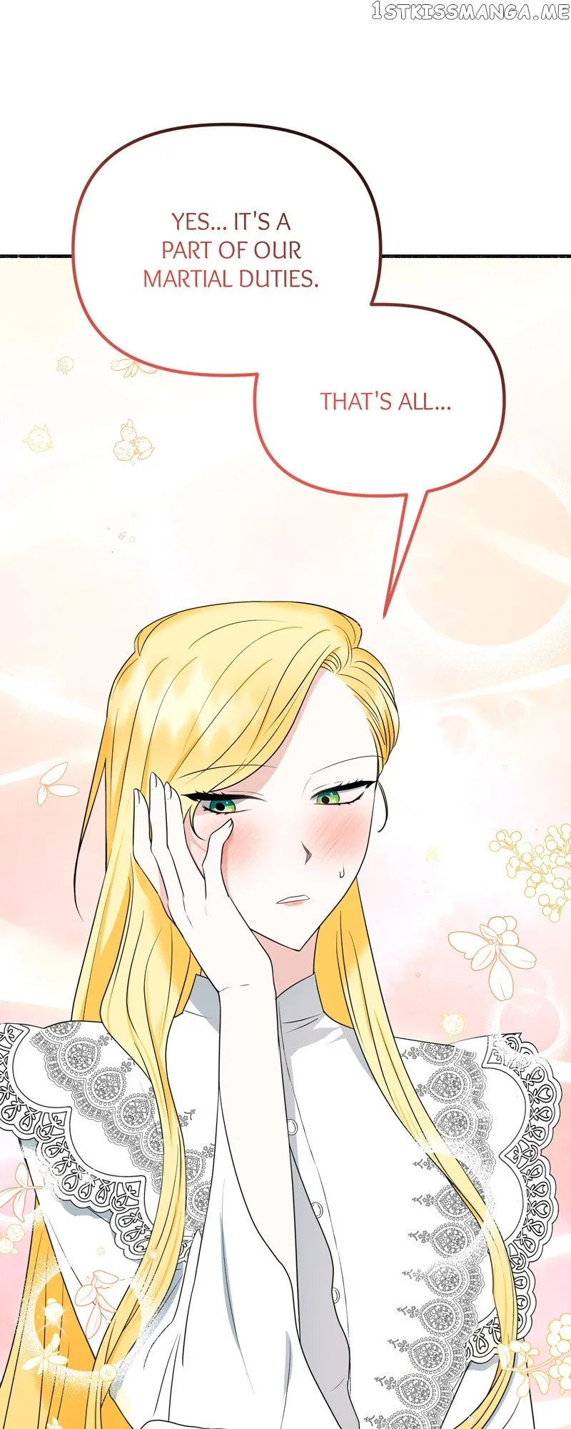 My Angelic Husband is actually a Devil in Disguise chapter 4 page 15