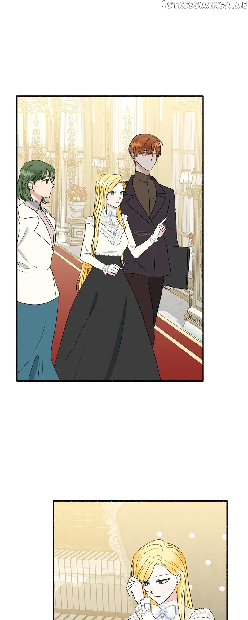 My Angelic Husband is actually a Devil in Disguise chapter 4 page 17