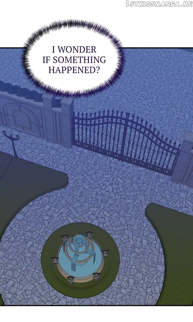 My Angelic Husband is actually a Devil in Disguise chapter 4 page 21