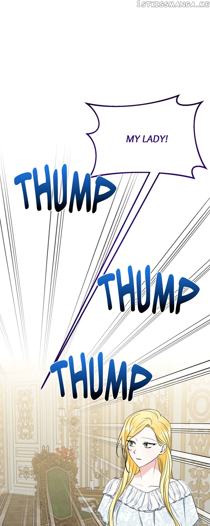 My Angelic Husband is actually a Devil in Disguise chapter 4 page 22