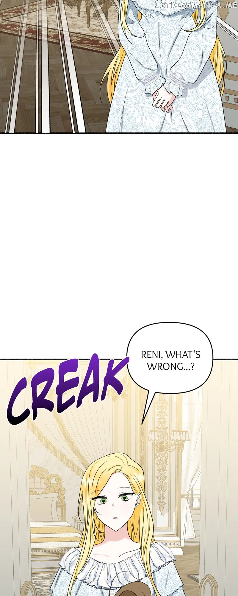 My Angelic Husband is actually a Devil in Disguise chapter 4 page 23